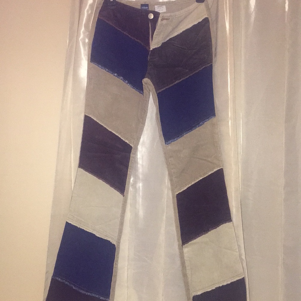 Patch Work - image 1